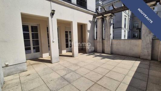 Location Appartement 3 pièces CHESSY 77700