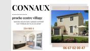 Vente Maison Connaux 30