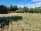 Annonce Vente Terrain Sainte-cecile-les-vignes