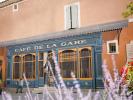 Annonce Vente Terrain Saint-saturnin-les-avignon