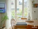Apartment BLANC-MESNIL 