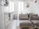 For rent Apartment Ivry-sur-seine  94200 36 m2 3 rooms