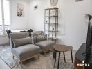 Annonce Location 3 pièces Appartement Ivry-sur-seine