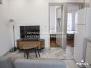 Louer Appartement 36 m2 Ivry-sur-seine