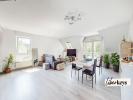 Annonce Vente 3 pièces Appartement Haguenau