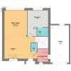 House PRUILLE-LE-CHETIF 