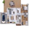 Acheter Maison 99 m2 Sable-sur-sarthe