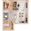 House TINTENIAC 