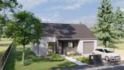 Acheter Maison 74 m2 Vieux-vy-sur-couesnon