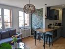 Louer Appartement 52 m2 Issy-les-moulineaux