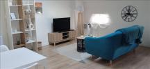 Location Appartement Riberac 24600 2 pieces 36 m2