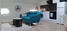 Louer Appartement Riberac 600 euros