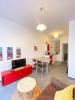 Louer Appartement 29 m2 Ancone