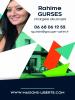 Annonce Vente Terrain Bourg-les-valence