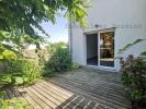 Annonce Vente 3 pièces Maison Sainte-gemmes-sur-loire