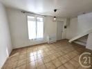 Annonce Vente 2 pièces Appartement Pontpoint