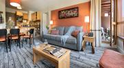 Acheter Appartement Flaine Haute savoie