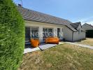 Acheter Maison 134 m2 Mont-pres-chambord