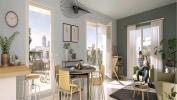 For rent Apartment Dunkerque 59140 46 m2 2 rooms
