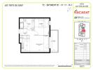 Apartment BEZANNES 
