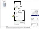 For rent Apartment Dijon 21000 36 m2 2 rooms