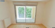 Louer Appartement 40 m2 Tours