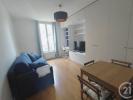 For rent Apartment Alfortville 94140 22 m2