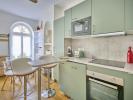 Louer Appartement 51 m2 Paris-15eme-arrondissement