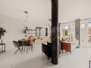 Acheter Appartement 75 m2 Lyon-6eme-arrondissement