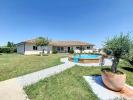 Annonce Vente 6 pièces Maison Lapeyrouse-mornay