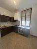 Apartment CREUSOT 
