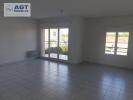 Louer Appartement 67 m2 Beauvais