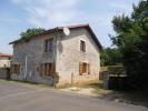Vente Maison Ruffec 16