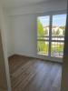 Acheter Appartement Trappes 199500 euros