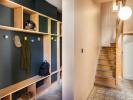 Apartment AUBERVILLIERS 