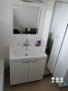 Louer Appartement Saint-etienne 446 euros