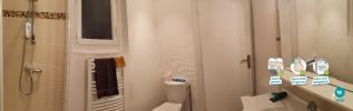 Louer Appartement 31 m2 Chateaudun