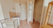 Louer Appartement 36 m2 Lyon-7eme-arrondissement