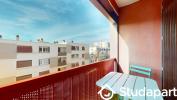 Louer Appartement Montpellier 500 euros
