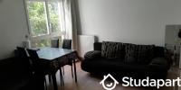 Louer Appartement 30 m2 Paris-15eme-arrondissement
