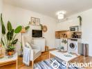 Louer Appartement 42 m2 Versailles