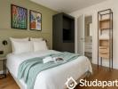Location Appartement Paris-18eme-arrondissement 75