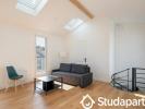 Louer Appartement 13 m2 Paris-18eme-arrondissement