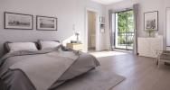 Acheter Appartement 57 m2 Alfortville