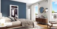 Annonce Vente 2 pièces Appartement Aubervilliers