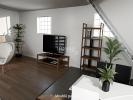 Acheter Appartement 60 m2 Ivry-sur-seine