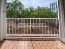 Louer Appartement Nanterre 672 euros
