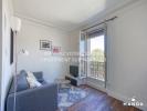 Location Appartement Paris-18eme-arrondissement 75