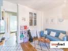 Annonce Location 2 pièces Appartement Paris-17eme-arrondissement