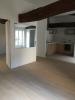 Annonce Location 3 pièces Appartement Reole